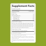 Green Apple Greens Superfood Powder Mix - 30 Servings
