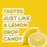 Lemon Greens Powder Mix for Smoothies & Juices