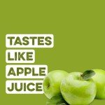 Green Apple Greens Superfood Powder Mix - 30 Servings