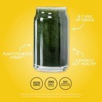 Lemon Greens Powder Mix for Smoothies & Juices