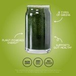 Green Apple Greens Superfood Powder Mix - 30 Servings