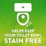 Scrubbing Bubbles Continuous Clean Toilet Tablets - 5 Count