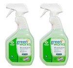 Multi-Surface Cleaner Spray Bottle, 32oz