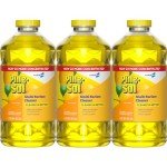 Pine-Sol Lemon Multi-Surface Cleaner - 80 Fl Oz (3 Pack)