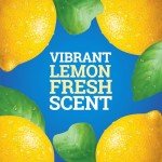 Pine-Sol Lemon Multi-Surface Cleaner - 80 Fl Oz (3 Pack)