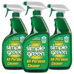 Simple Green All-Purpose Cleaner, 32 Fl Oz (3-Pack)