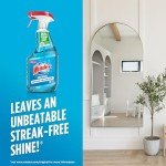 Windex Glass Cleaner Spray Bottle, 23 Fl Oz