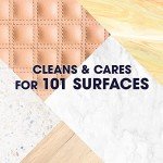 Pledge pH-Balanced Multisurface Cleaner Spray, 25oz 3-Pack