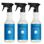 MRS. MEYER'S Blueberry Multi-Surface Cleaner, 3 Pack