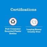 MRS. MEYER'S Blueberry Multi-Surface Cleaner, 3 Pack