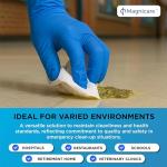 Magnicare First Response Spill Kit for Cleanups