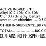 Formula 409 Multi-Surface Cleaner Refill, 64 oz