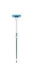 Quickie 9-Inch Automatic Roller Mop with Squeeze Handle