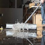 Unger AquaDozer Max Squeegee Kit - 24” & 60”