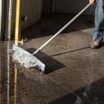 Unger AquaDozer Max Squeegee Kit - 24” & 60”