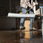 Unger AquaDozer Max Squeegee Kit - 24” & 60”