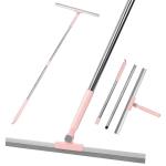 Tikaa Atok 20" Heavy-Duty Floor Squeegee & Broom