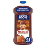Mr. Clean All-Purpose Cleaner, Spiced Harvest, 41oz