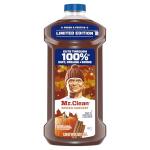 Mr. Clean All-Purpose Cleaner, Spiced Harvest, 41oz