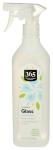 Whole Foods Glass Cleaner, Unscented, 26 Fl Oz