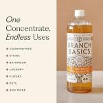 Branch Basics All-Purpose Cleaner Concentrate Refill