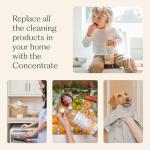 Branch Basics All-Purpose Cleaner Concentrate Refill