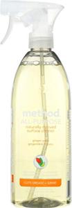 Method All-Purpose Cleaner Ginger Yuzu Spray 28 oz