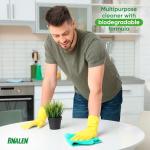 PINALEN 2X Max Aromas Multipurpose Cleaner - Pine Scent