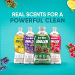 PINALEN 2X Max Aromas Multipurpose Cleaner - Pine Scent