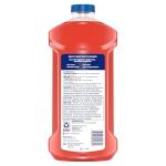 Mr. Clean All Purpose Cleaner, Frosted Cranberry 41oz