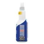 Disinfectant Cleaner with Bleach, 32oz Spray