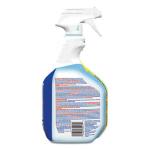 Disinfectant Cleaner with Bleach, 32oz Spray