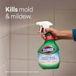 Clorox Multi-Surface Cleaner with Bleach, 32 Oz, 3-Pack