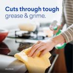 Clorox Multi-Surface Cleaner with Bleach, 32 Oz, 3-Pack