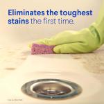 Clorox Multi-Surface Cleaner with Bleach, 32 Oz, 3-Pack
