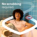 Clorox Multi-Surface Cleaner with Bleach, 32 Oz, 3-Pack