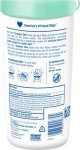 Sensitive Skin Moist Wipes, Extra Gentle, 40 Count