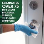 Simple Green D Pro 3 Plus Disinfectant - 1 Gallon
