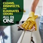 Simple Green D Pro 3 Plus Disinfectant - 1 Gallon