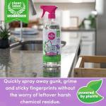 Dapple Baby Hypoallergenic All-Purpose Cleaning Spray