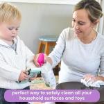 Dapple Baby Hypoallergenic All-Purpose Cleaning Spray