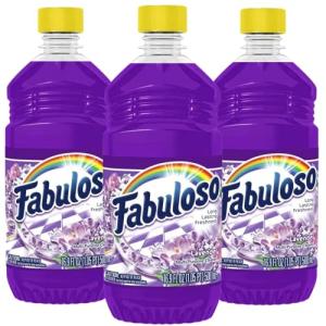 Fabuloso Lavender All-Purpose Cleaner Pack of 3