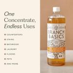 Branch Basics All-Purpose Cleaning Kit with Bottles