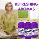 Fabuloso Lavender All-Purpose Cleaner Pack of 3