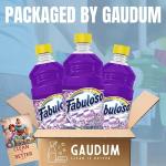 Fabuloso Lavender All-Purpose Cleaner Pack of 3