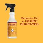 Mrs. Meyer's Clementine Multi-Surface Cleaner