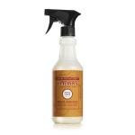 Mrs. Meyer's Clean Day Apple Cider Cleaner Spray