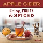 Mrs. Meyer's Clean Day Apple Cider Cleaner Spray