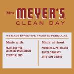 Mrs. Meyer's Clean Day Apple Cider Cleaner Spray