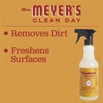 Mrs. Meyer's Clean Day Apple Cider Cleaner Spray